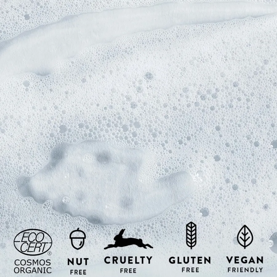 Mu00C1DARA MÁDARA Hyaluron-Lactic Intim Wash