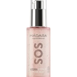 Mu00C1DARA MÁDARA Hydra Intense Rose Jelly SOS