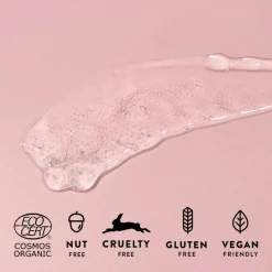 Mu00C1DARA MÁDARA Hydra Intense Rose Jelly SOS