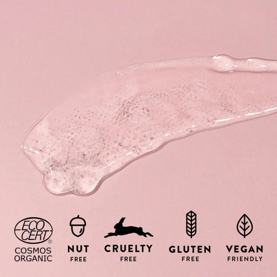 Mu00C1DARA MÁDARA Hydra Intense Rose Jelly SOS