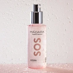 Mu00C1DARA MÁDARA Hydra Intense Rose Jelly SOS