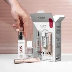 Mu00C1DARA MÁDARA Hydra Recharge Cream SOS
