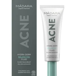 Mu00C1DARA MÁDARA Hydra-Derm Balancing Fluid Online