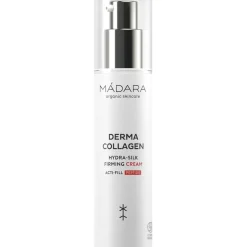 Mu00C1DARA MÁDARA Hydra-Silk Firming Cream