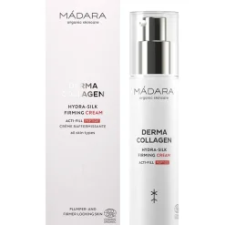 Mu00C1DARA MÁDARA Hydra-Silk Firming Cream