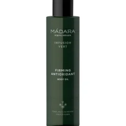 Mu00C1DARA MÁDARA Infusion Vert Firming Antioxidant Body Oil
