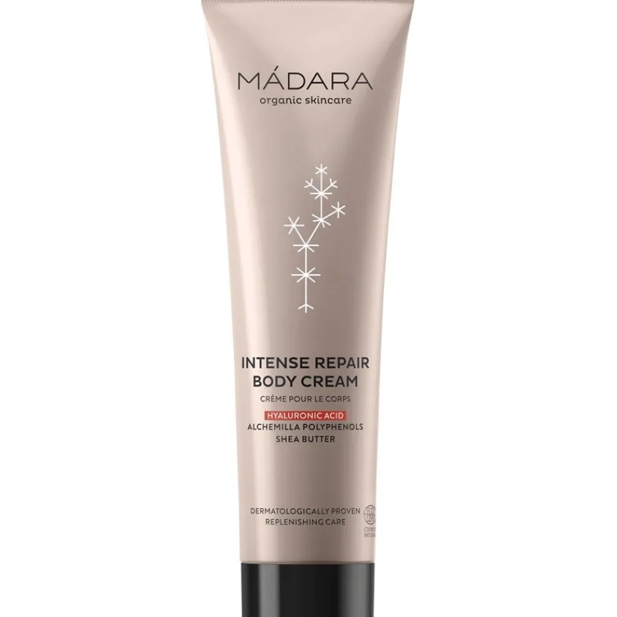 Mu00C1DARA MÁDARA Intense Repair Body Cream Discount