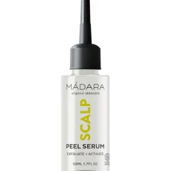 Mu00C1DARA MÁDARA Kopfhaut-Peelingserum