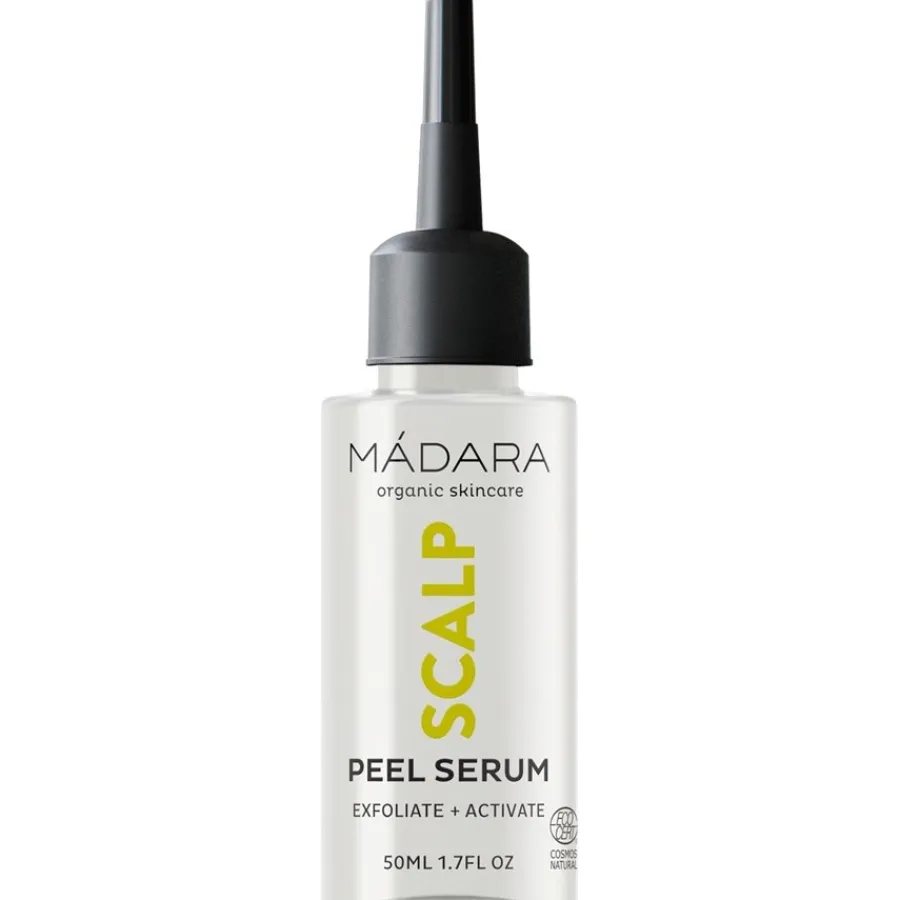 Mu00C1DARA MÁDARA Kopfhaut-Peelingserum