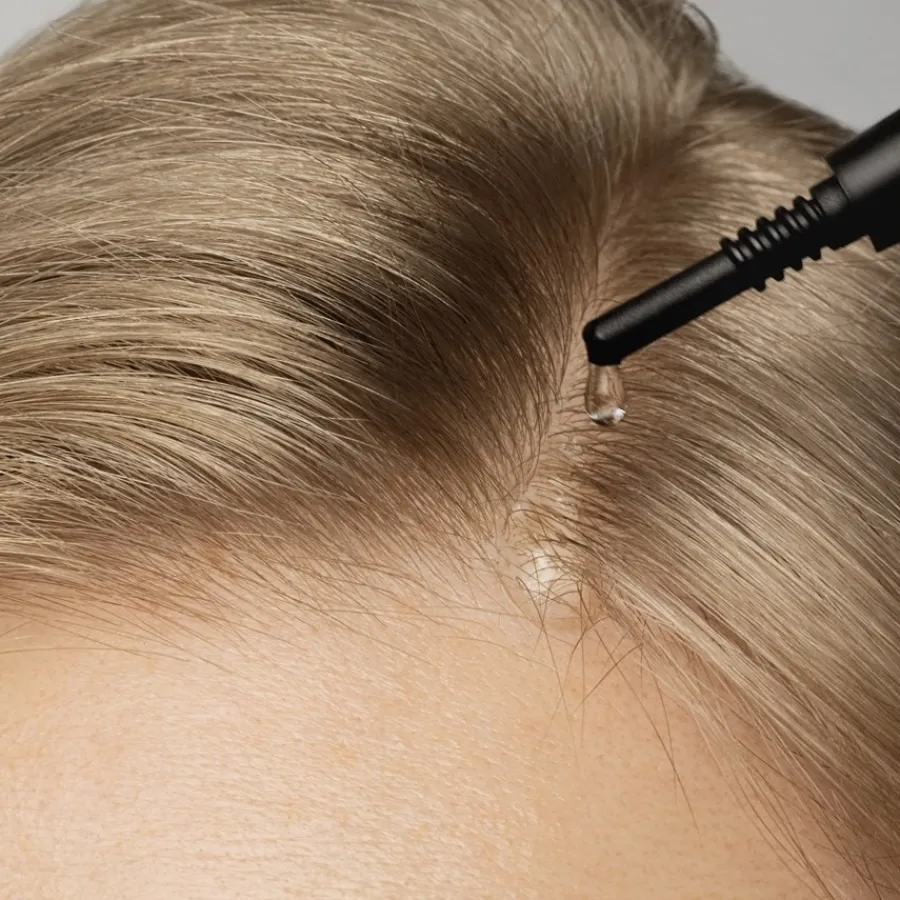 Mu00C1DARA MÁDARA Kopfhaut-Peelingserum