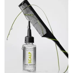 Mu00C1DARA MÁDARA Kopfhaut-Peelingserum