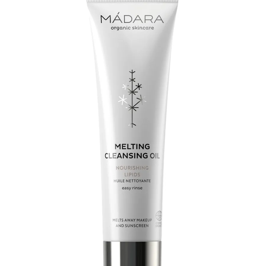 Mu00C1DARA MÁDARA Melting Cleansing Oil
