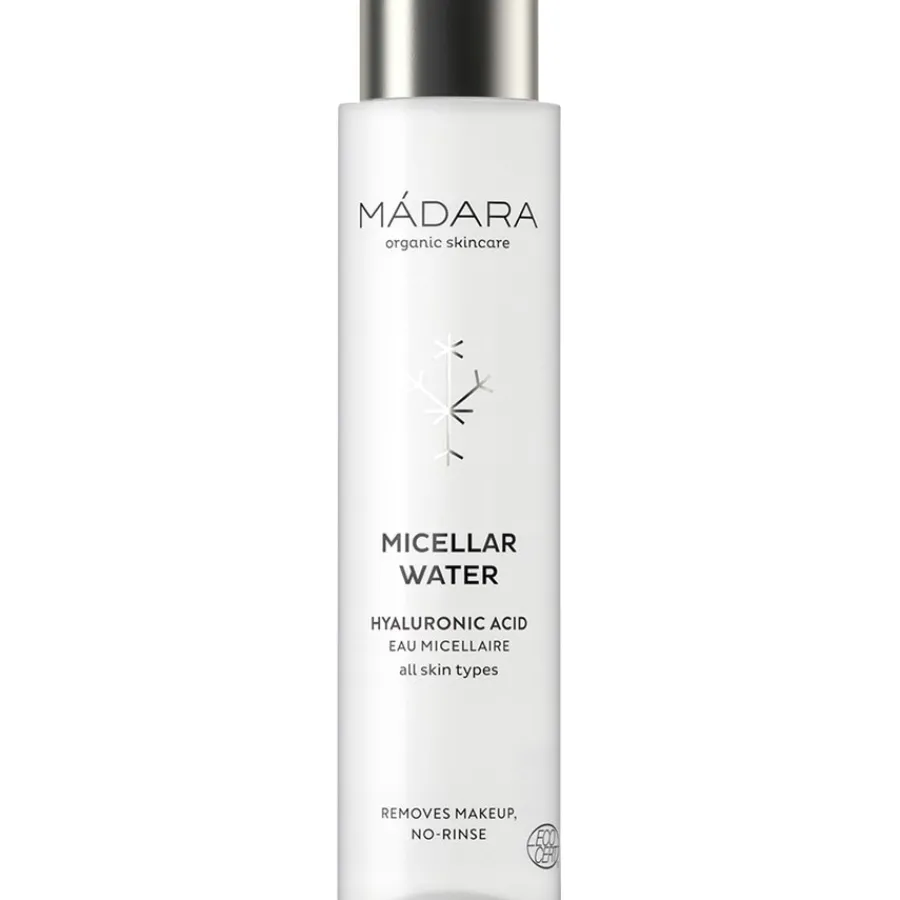 Mu00C1DARA MÁDARA Micellar Water