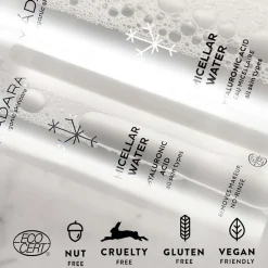 Mu00C1DARA MÁDARA Micellar Water