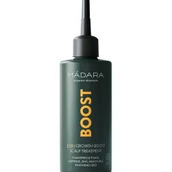 Mu00C1DARA MÁDARA 3-Min Growth-Boost Scalp Treatment