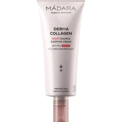 Mu00C1DARA MÁDARA Night Source Sleeping Cream