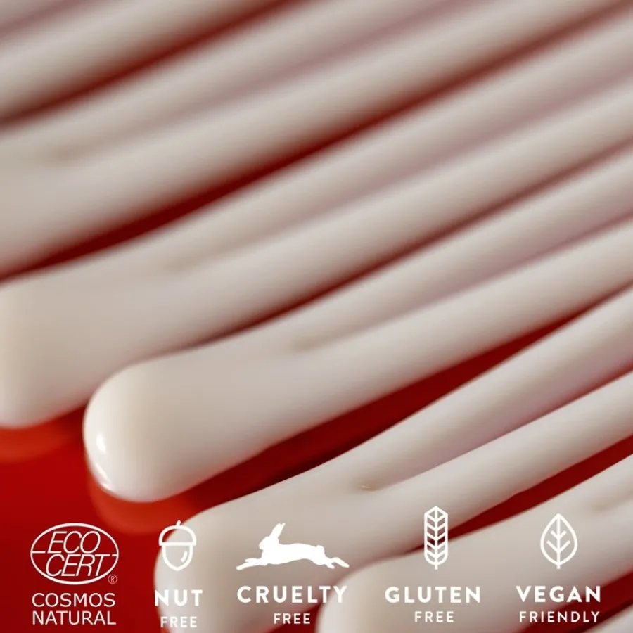 Mu00C1DARA MÁDARA Night Source Sleeping Cream