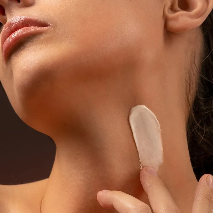 Mu00C1DARA MÁDARA Night Source Sleeping Cream