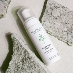 Mu00C1DARA MÁDARA Purifying Foam