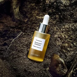 Mu00C1DARA MÁDARA Radiant Energy Organic Certified Facial Oil Best