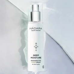 Mu00C1DARA MÁDARA Regenerating Night Cream Best