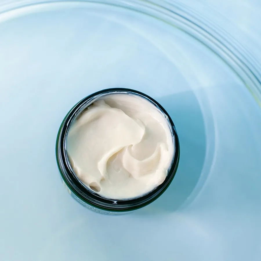 Mu00C1DARA MÁDARA Repair & Dry Rescue Hair Mask