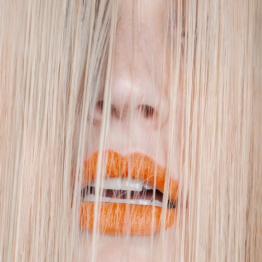 Mu00C1DARA MÁDARA Repair & Dry Rescue Hair Mask