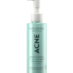 Mu00C1DARA MÁDARA Sebum Control Clear Skin Wash Outlet