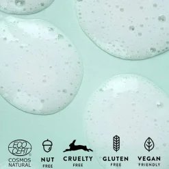 Mu00C1DARA MÁDARA Sebum Control Clear Skin Wash Outlet