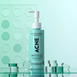 Mu00C1DARA MÁDARA Sebum Control Clear Skin Wash Outlet