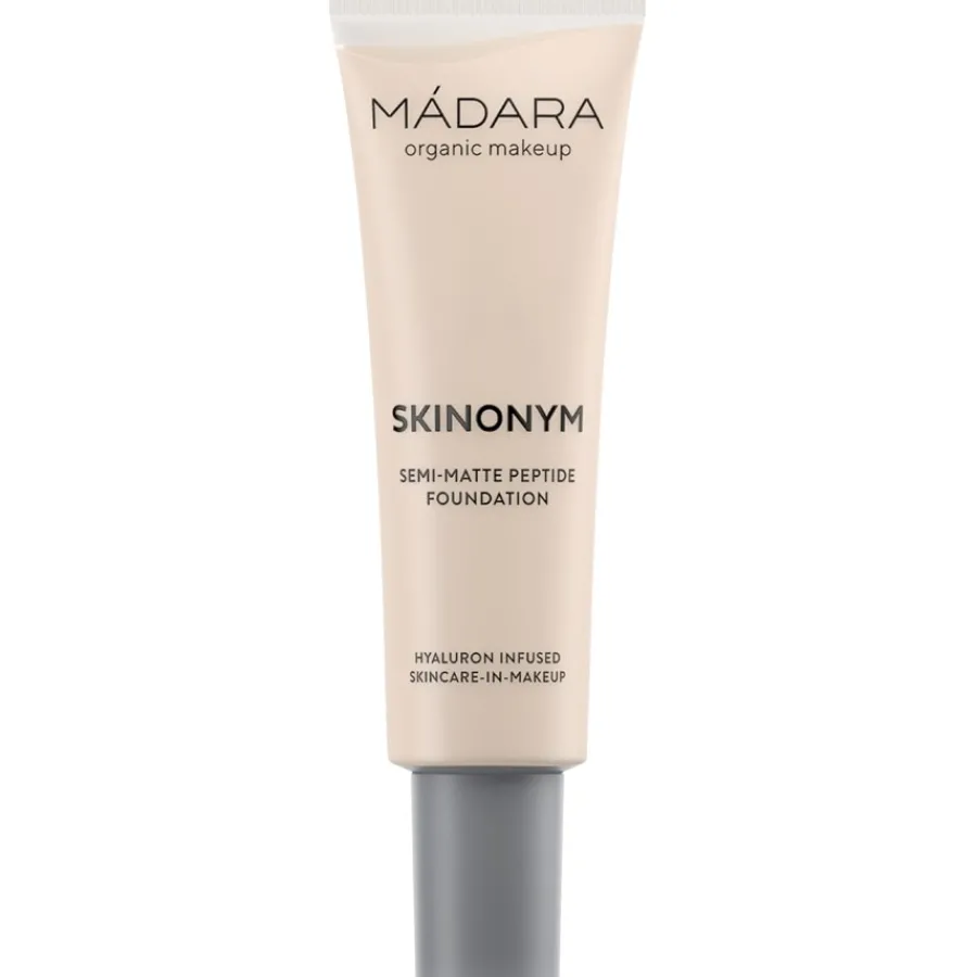 Mu00C1DARA MÁDARA Semi-Matte Peptid Skinonym