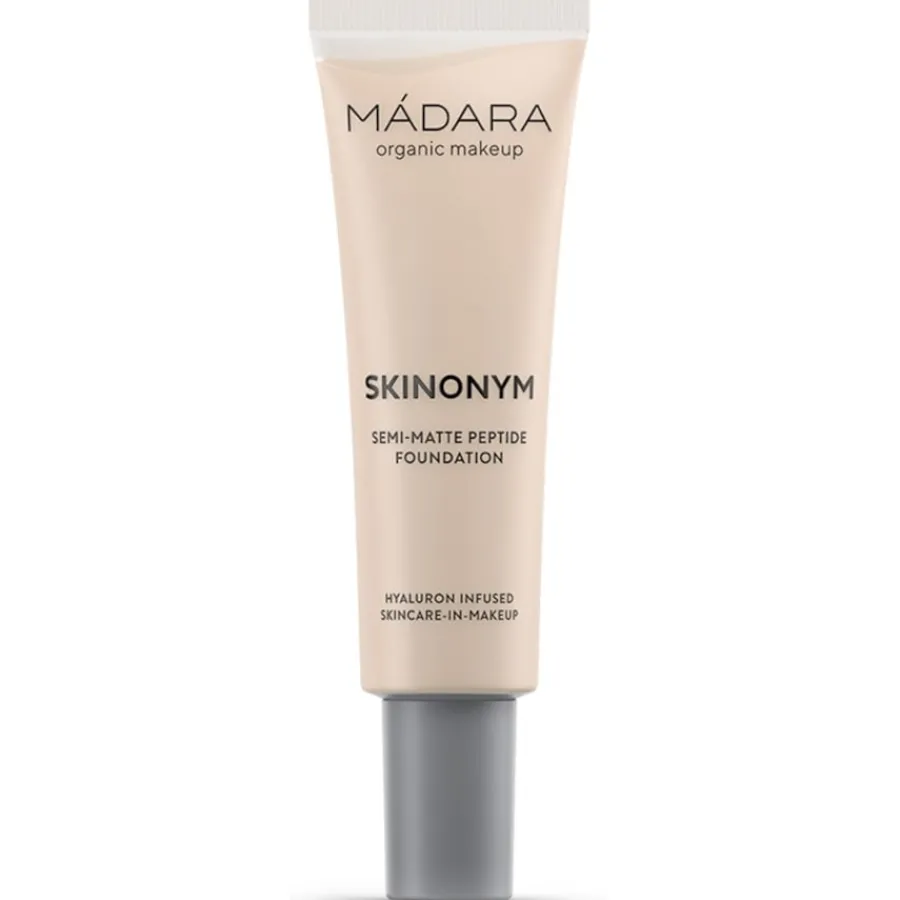 Mu00C1DARA MÁDARA Semi-Matte Peptid Skinonym