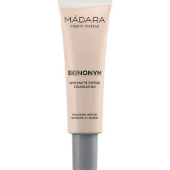 Mu00C1DARA MÁDARA Semi-Matte Peptid Skinonym