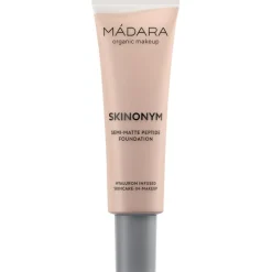 Mu00C1DARA MÁDARA Semi-Matte Peptid Skinonym