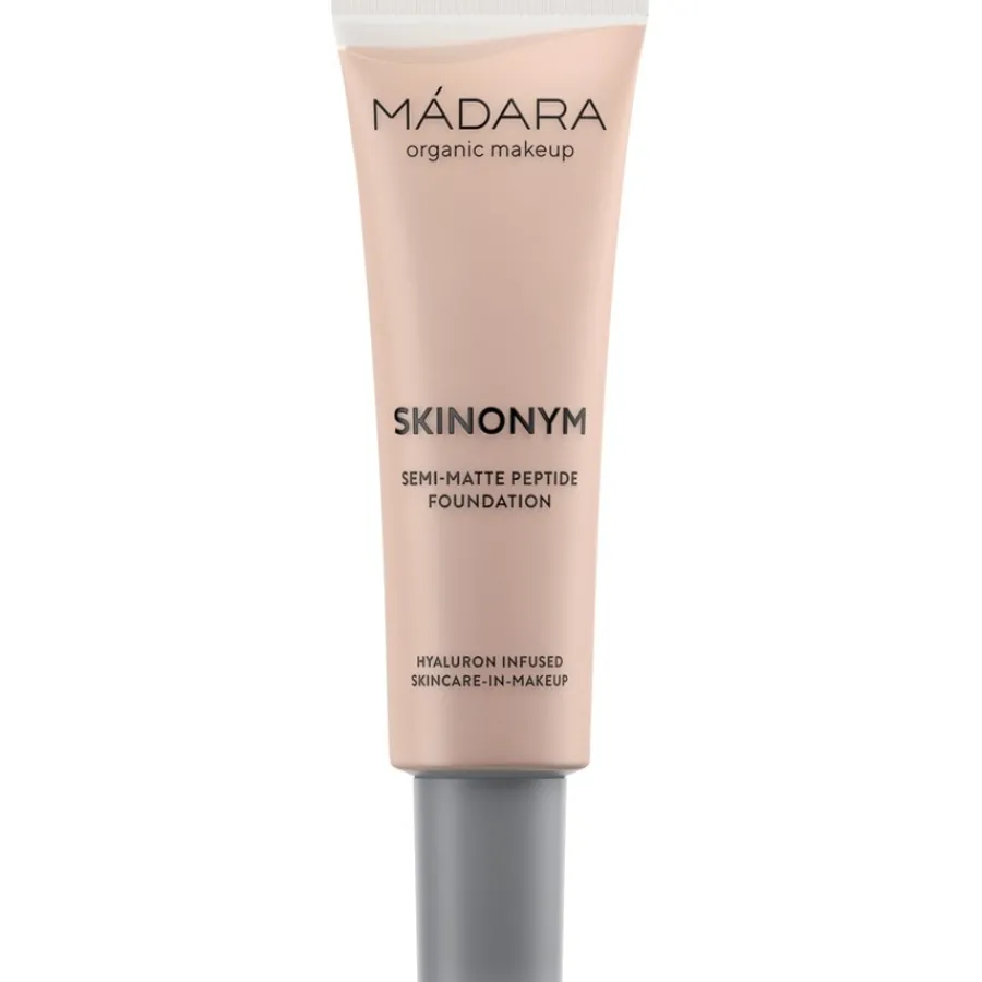 Mu00C1DARA MÁDARA Semi-Matte Peptid Skinonym
