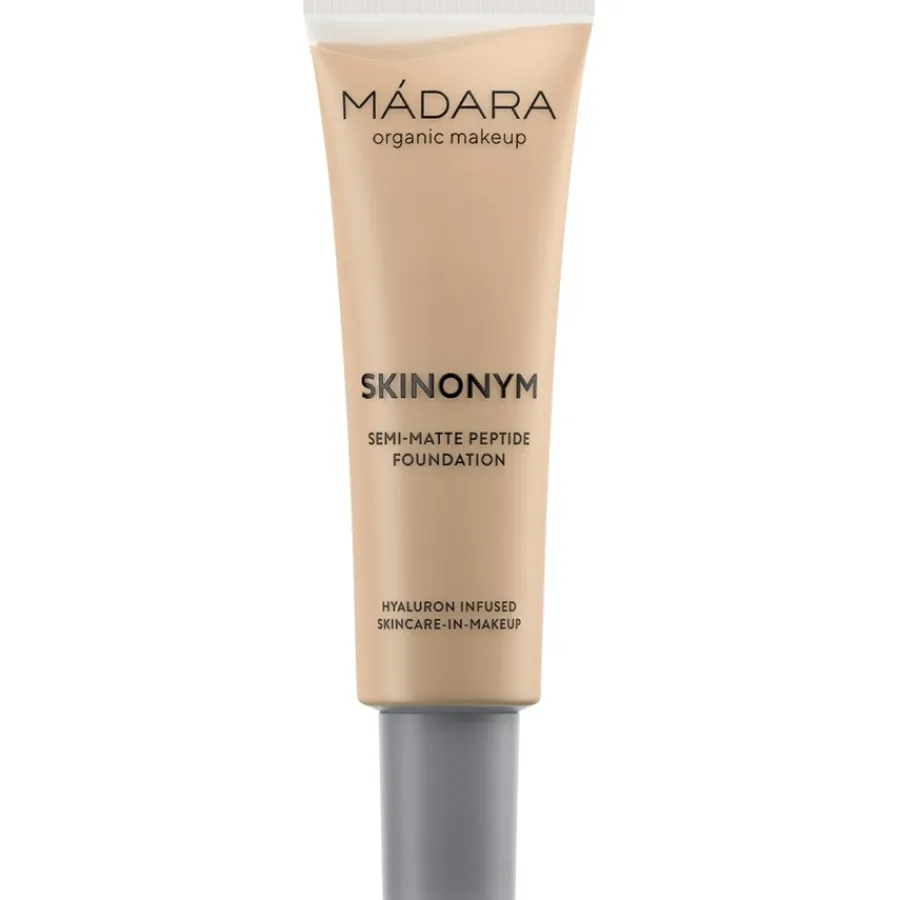 Mu00C1DARA MÁDARA Semi-Matte Peptid Skinonym