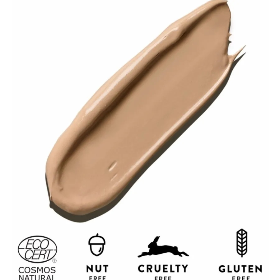 Mu00C1DARA MÁDARA Semi-Matte Peptid Skinonym