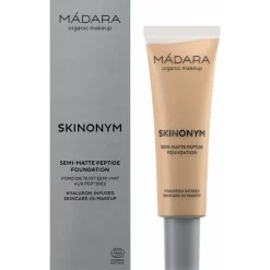 Mu00C1DARA MÁDARA Semi-Matte Peptid Skinonym