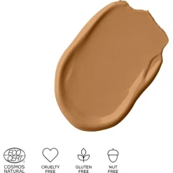 Mu00C1DARA MÁDARA Semi-Matte Peptid Skinonym