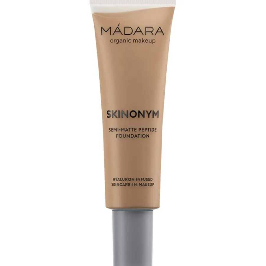 Mu00C1DARA MÁDARA Semi-Matte Peptid Skinonym