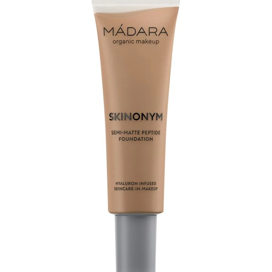 Mu00C1DARA MÁDARA Semi-Matte Peptid Skinonym