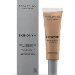 Mu00C1DARA MÁDARA Semi-Matte Peptid Skinonym