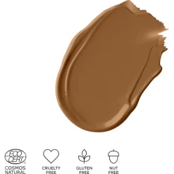 Mu00C1DARA MÁDARA Semi-Matte Peptid Skinonym