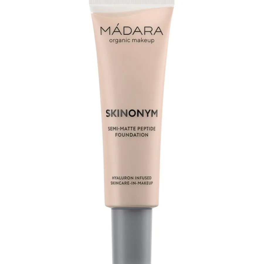 Mu00C1DARA MÁDARA Semi-Matte Peptid Skinonym