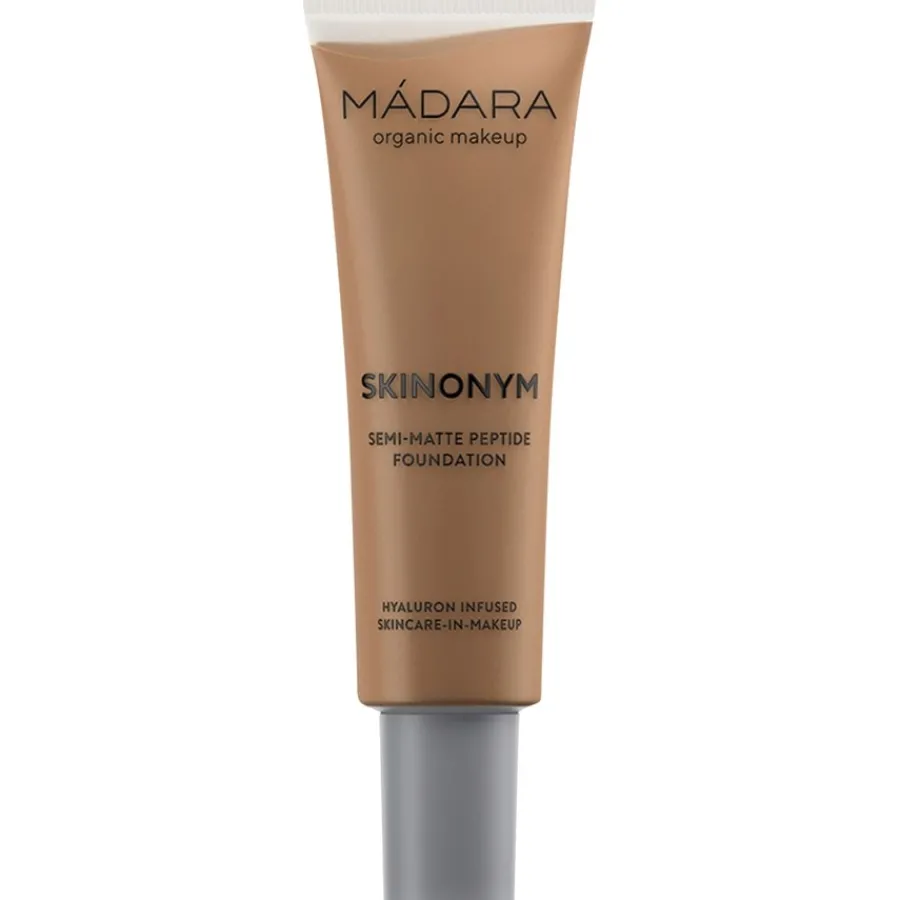 Mu00C1DARA MÁDARA Semi-Matte Peptid Skinonym
