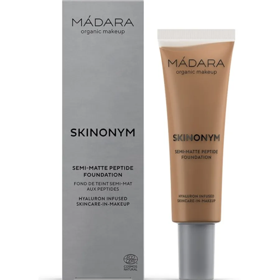 Mu00C1DARA MÁDARA Semi-Matte Peptid Skinonym