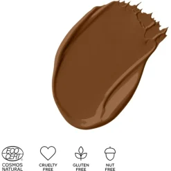 Mu00C1DARA MÁDARA Semi-Matte Peptid Skinonym