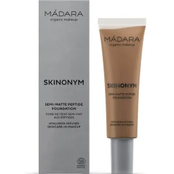 Mu00C1DARA MÁDARA Semi-Matte Peptid Skinonym