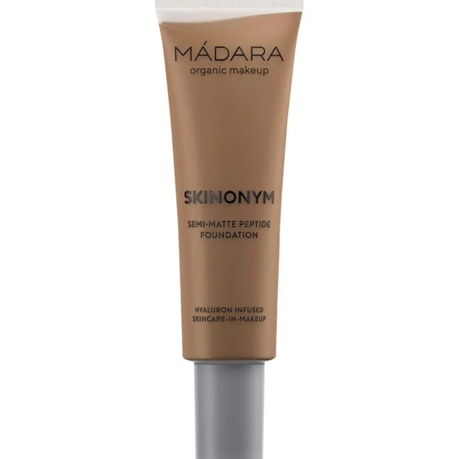 Mu00C1DARA MÁDARA Semi-Matte Peptid Skinonym