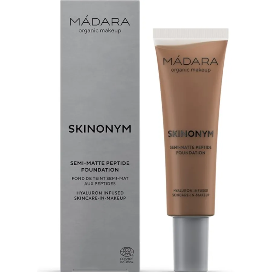 Mu00C1DARA MÁDARA Semi-Matte Peptid Skinonym